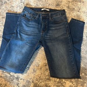 Size 7/27 jeans